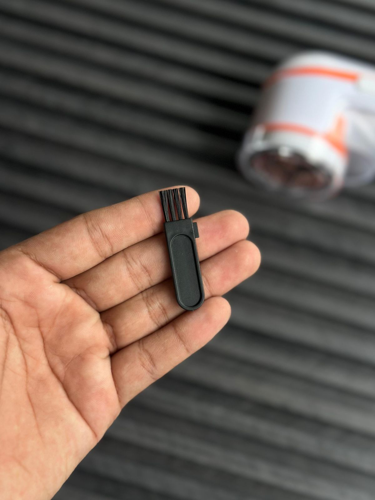 Lint Remover