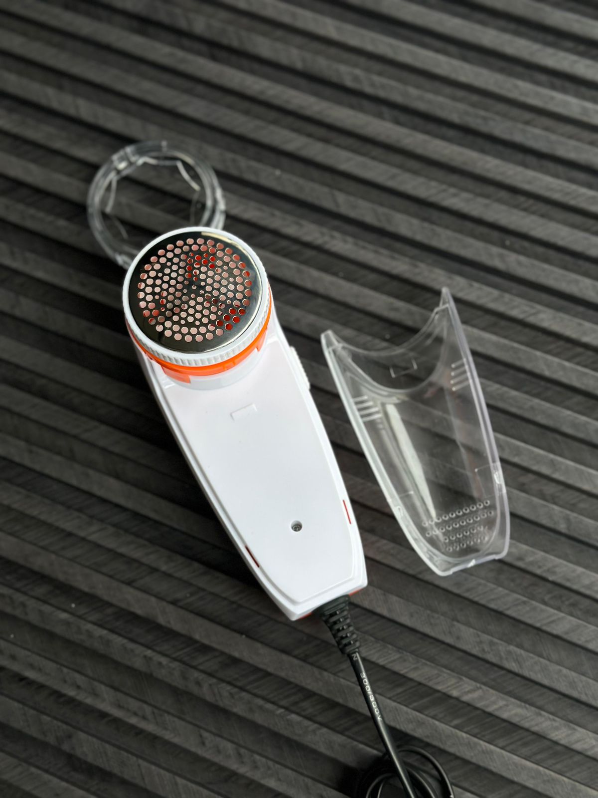 Lint Remover